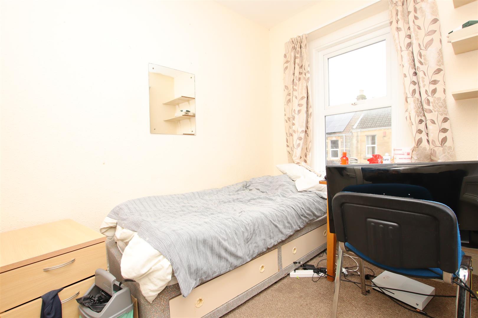 Stanley Road West, Bath, BA2